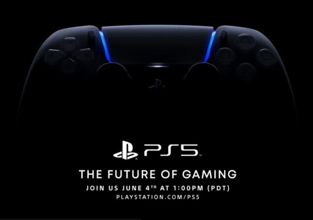 PS5