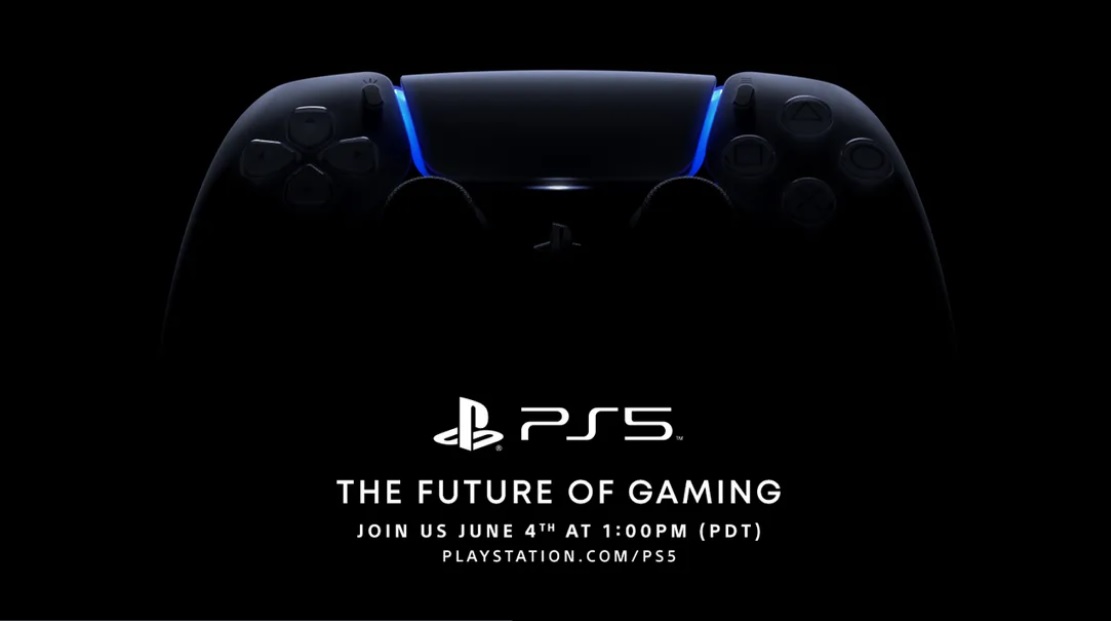 PS5