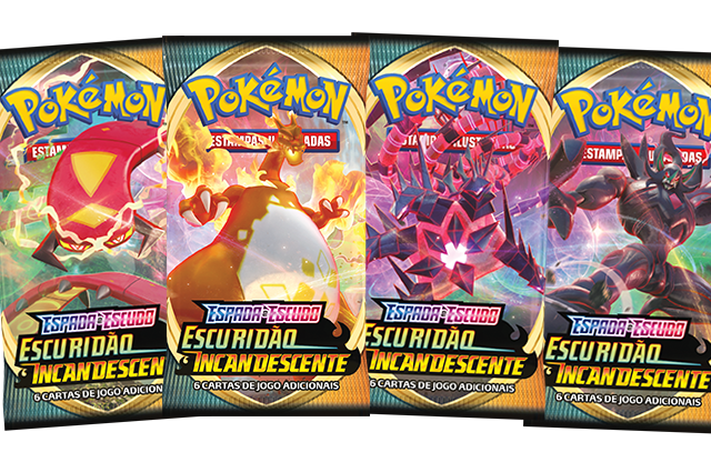 Sword Shield—Darkness Ablaze Booster Charizard VMAX BRPT 1