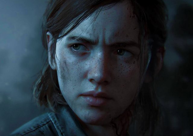 The Last of Us Part II 1