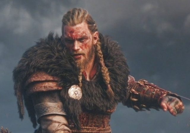 assassins creed valhalla reshapes the series rpg storytelling by giving you a viking settlement 1588253921385