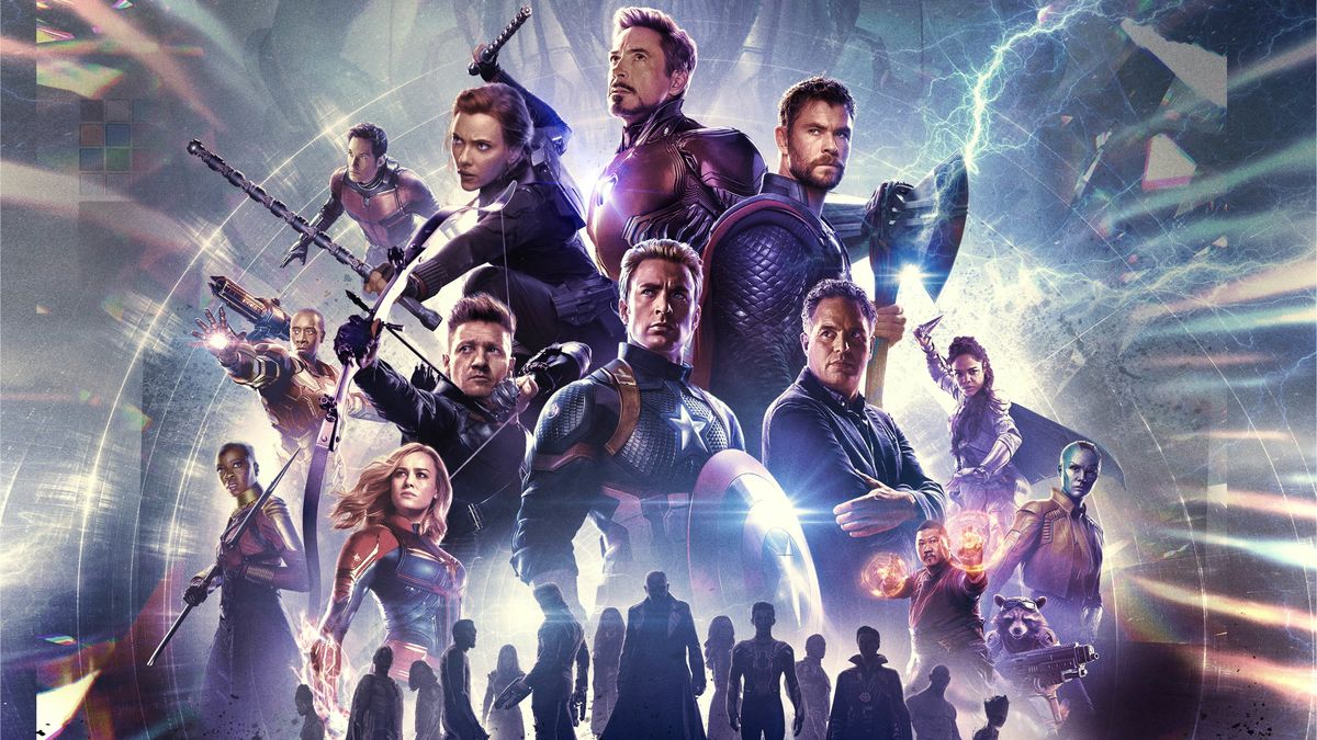 endgame 1