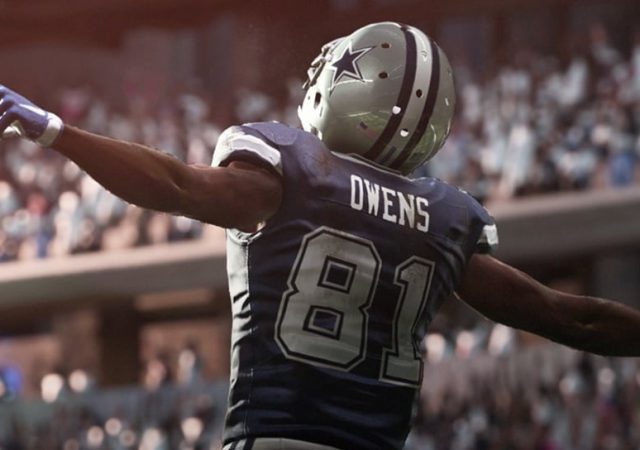 madden nfl 21 tera versao para xbox series x 1