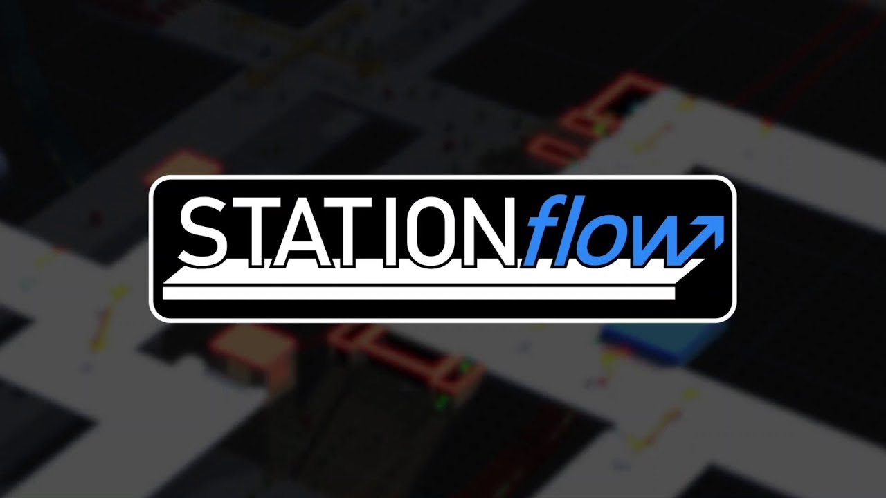 STATIONflow - Review 37 stationflow