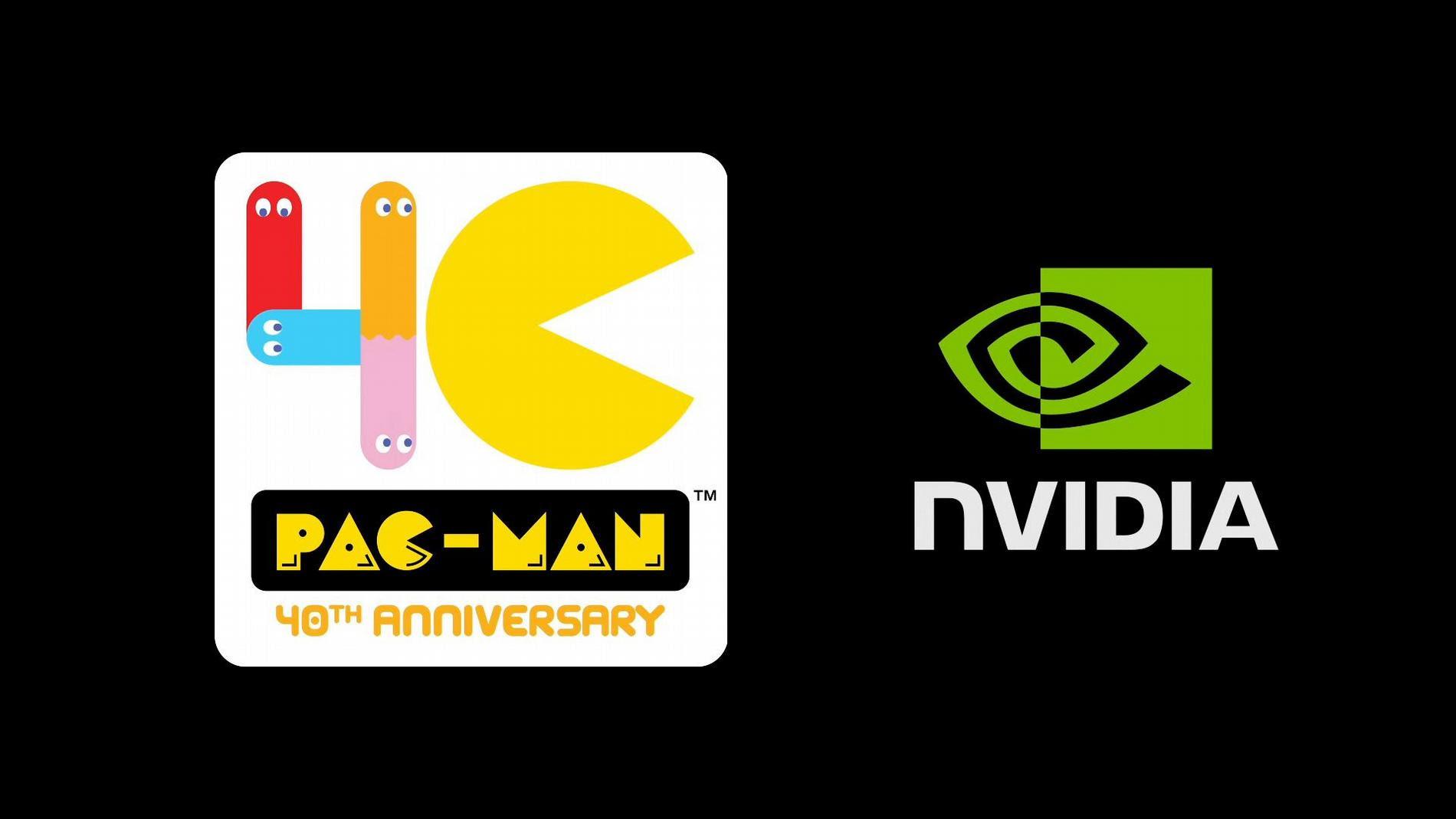 PAC-MAN comemora 40 anos recriado por inteligência artificial da NVIDIA 34 unnamed
