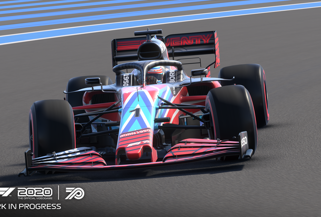 70th Anniversary 2020 05