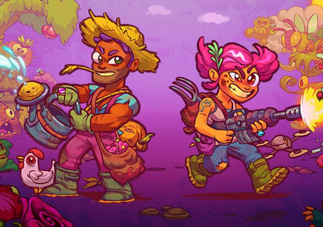 Atomicrops - Review 36 Atomicrops 1