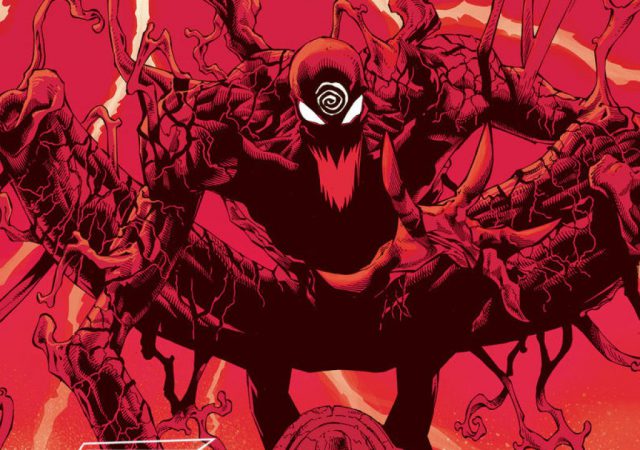 Carnificina Absoluta Absolute Carnage Blog Farofeiros 0