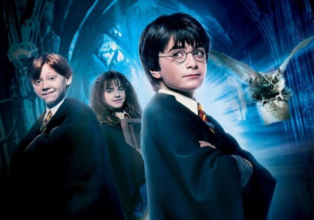 Série sobre o universo de Harry Potter pode estrear apenas em 2027.