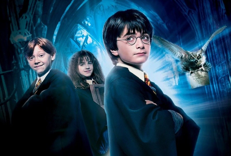 Série sobre o universo de Harry Potter pode estrear apenas em 2027.