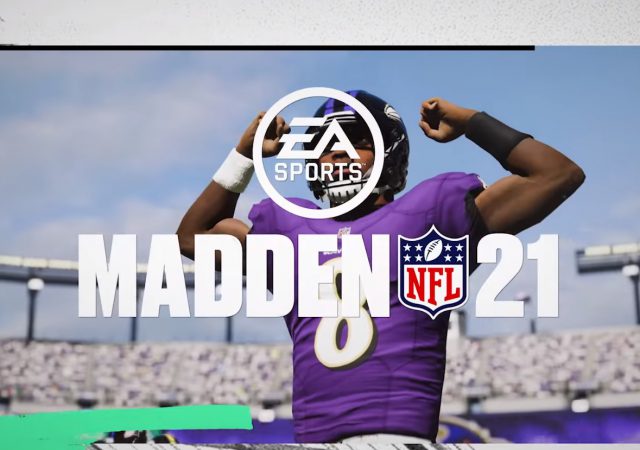 Madden 21