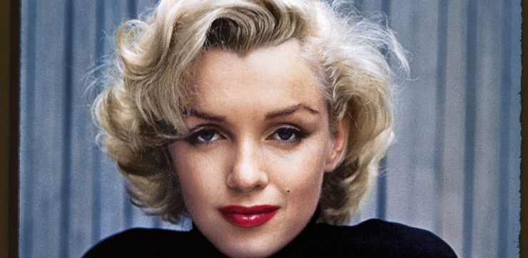 Marilyn Monroe