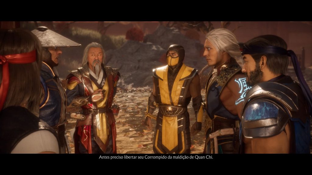 Mortal Kombat 11 20200530152355