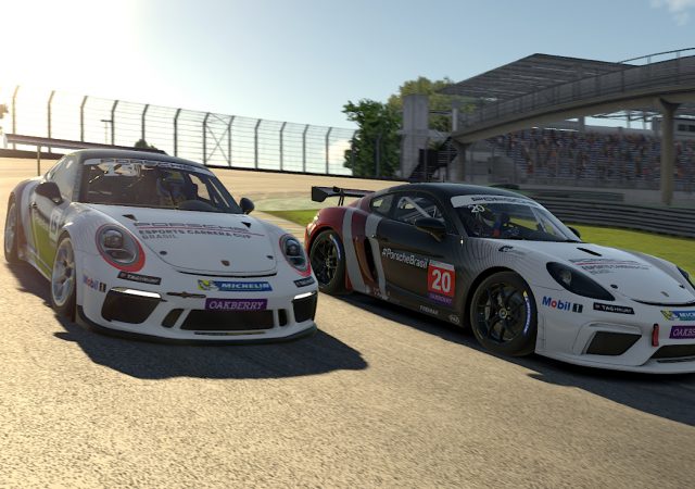 Plataforma Esports 2020 01