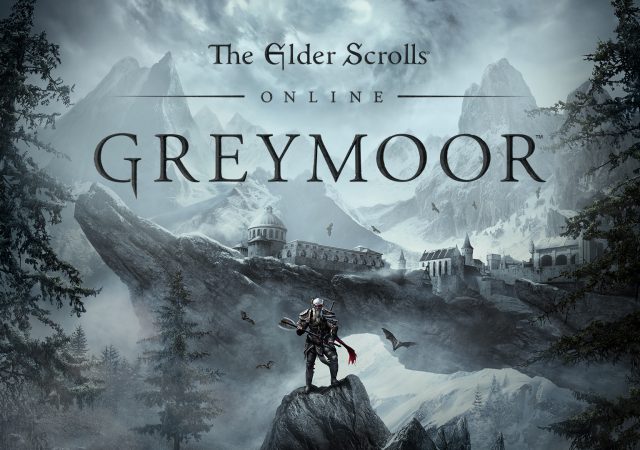 The Elder Scrolls Online Greymoor