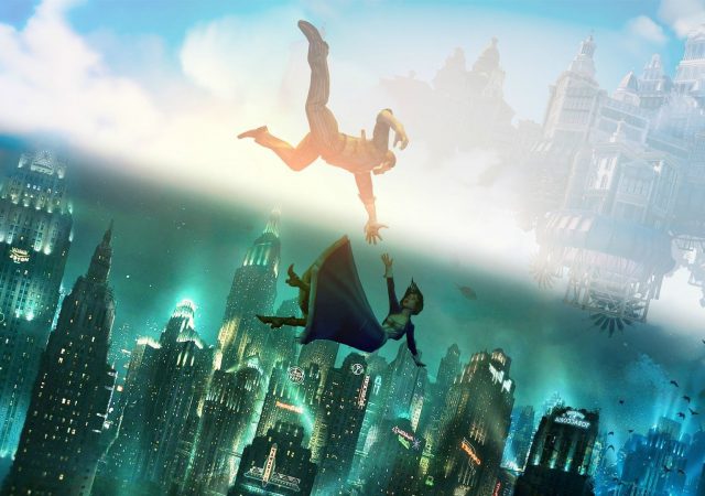 Bioshock: The Collection (Switch) - Review 41 bioshock