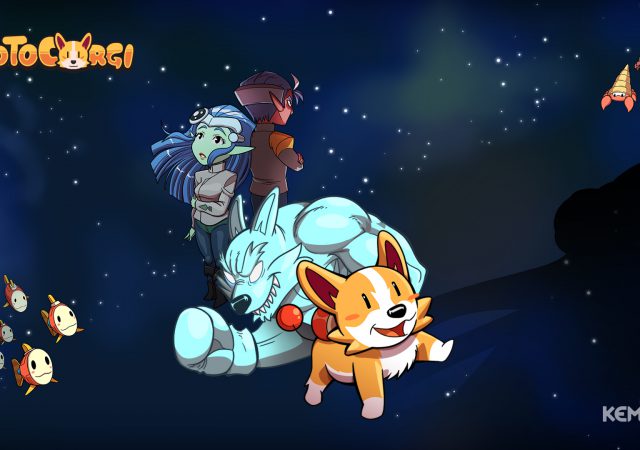 cover protocorgi widescreen