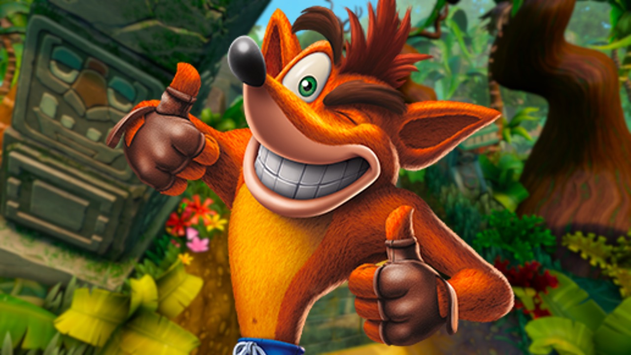 Imagem vazada sugere que Crash Bandicoot 4 vai sair para PS4 e Xbox One 34 crash 4