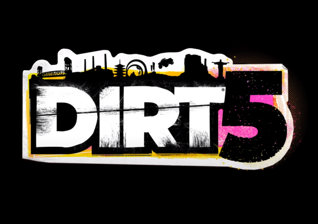 dirt5