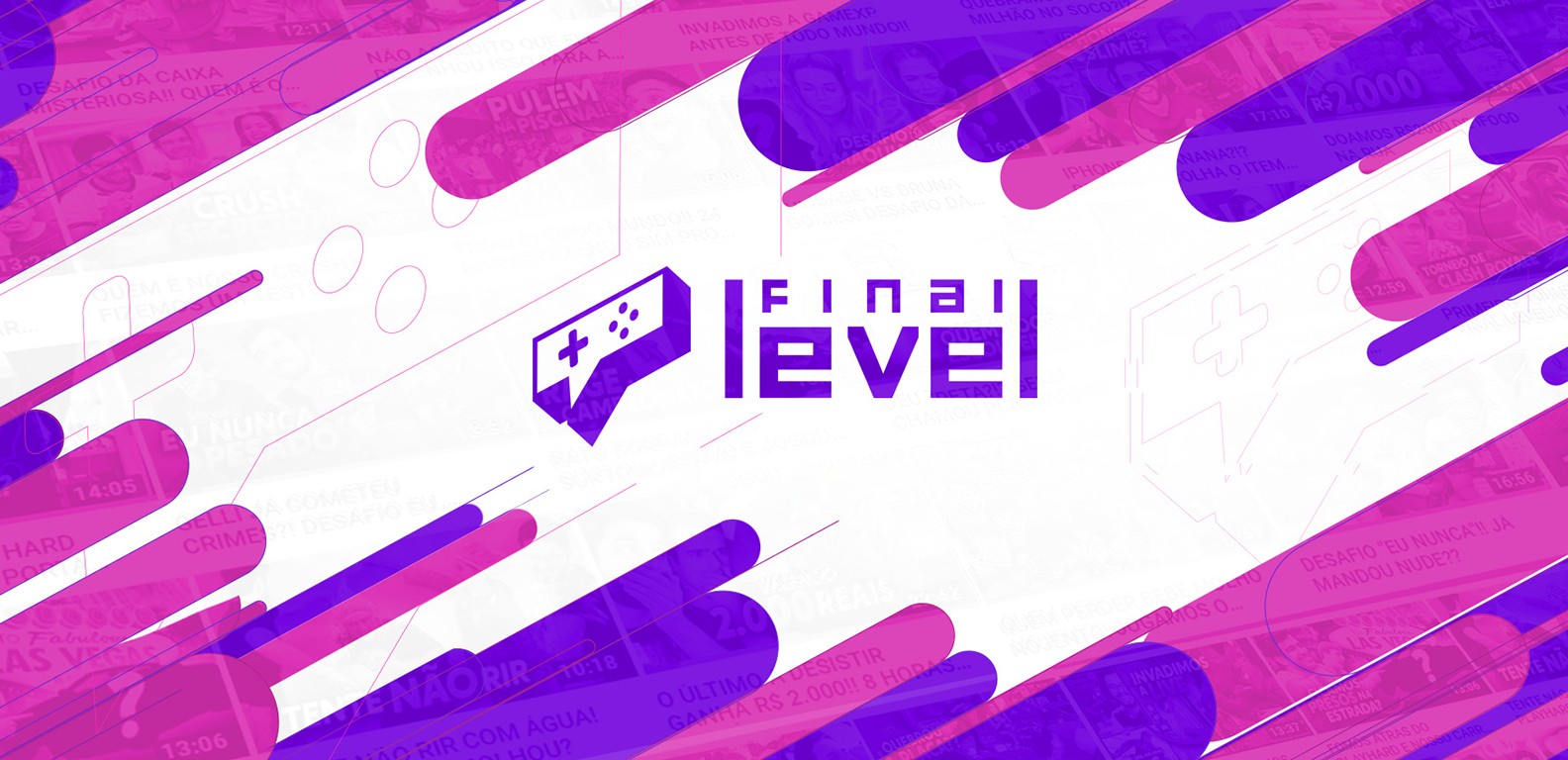 Final Level e Oi reúnem 160 mil pessoas em live gamer com Nobru, maior jogador de Free Fire do Brasil 34 final level