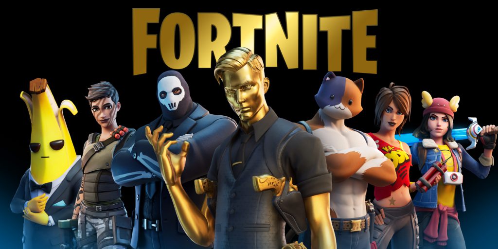 fornite