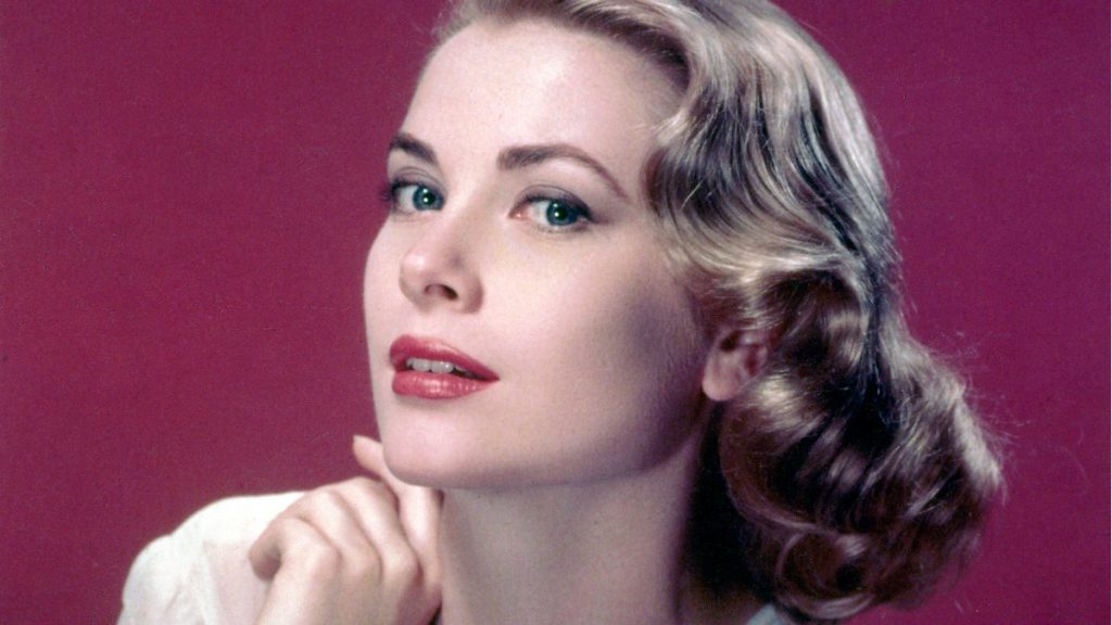 grace kelly widexl