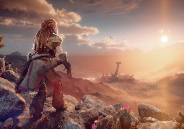 horizon forbidden west