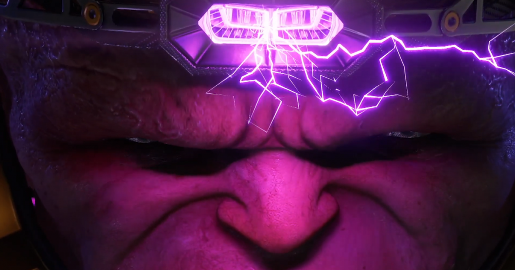 Marvel’s Avengers: Vídeo traz novidades sobre o game 35 modok