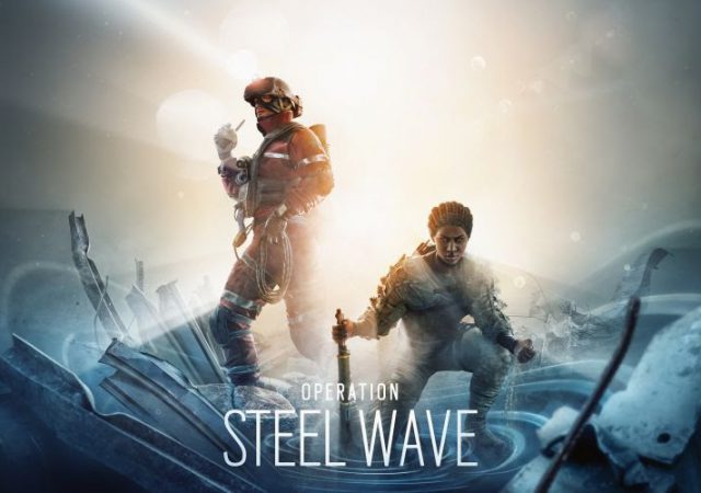 steelwave