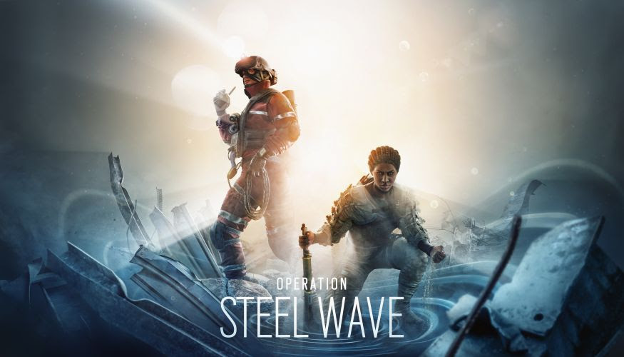 steelwave