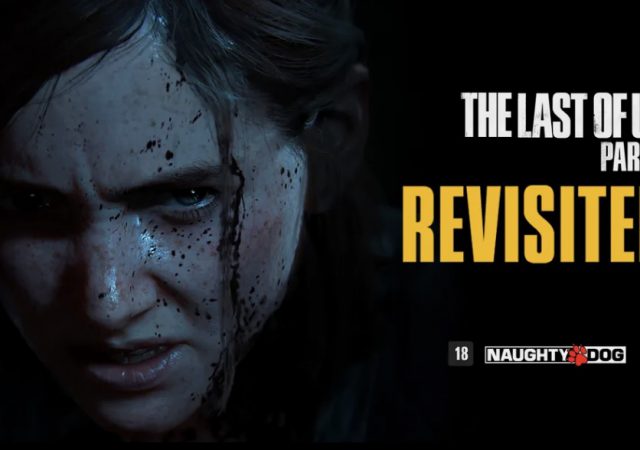 the last of us revisited