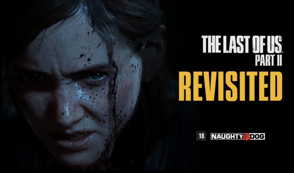 Grandes personalidades brasileiras contam suas experiências com The Last of Us 34 the last of us revisited