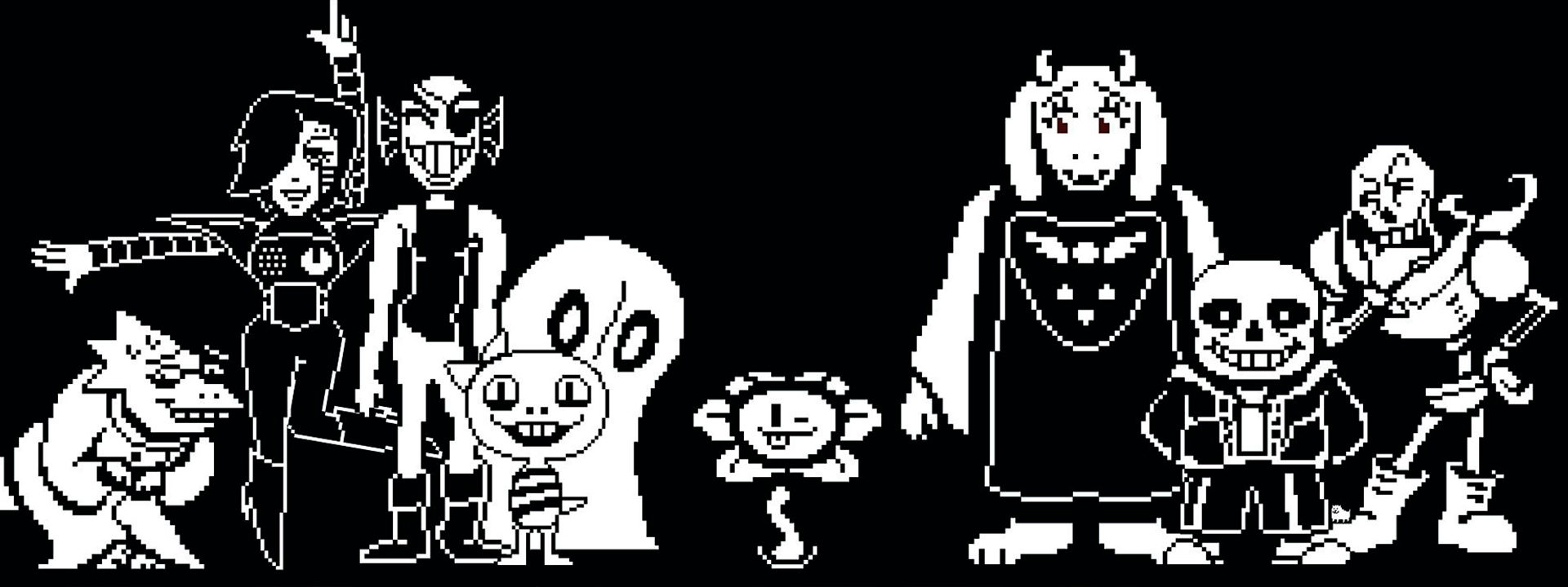 undertale