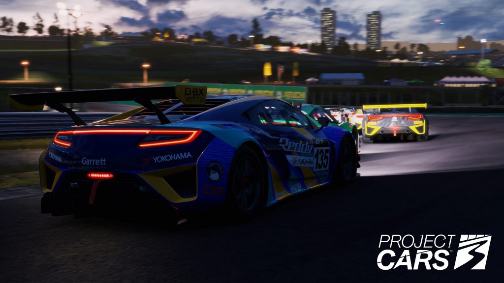 Project CARS 3 tem seu lançamento confirmado para 28 de agosto 35 unnamed 5