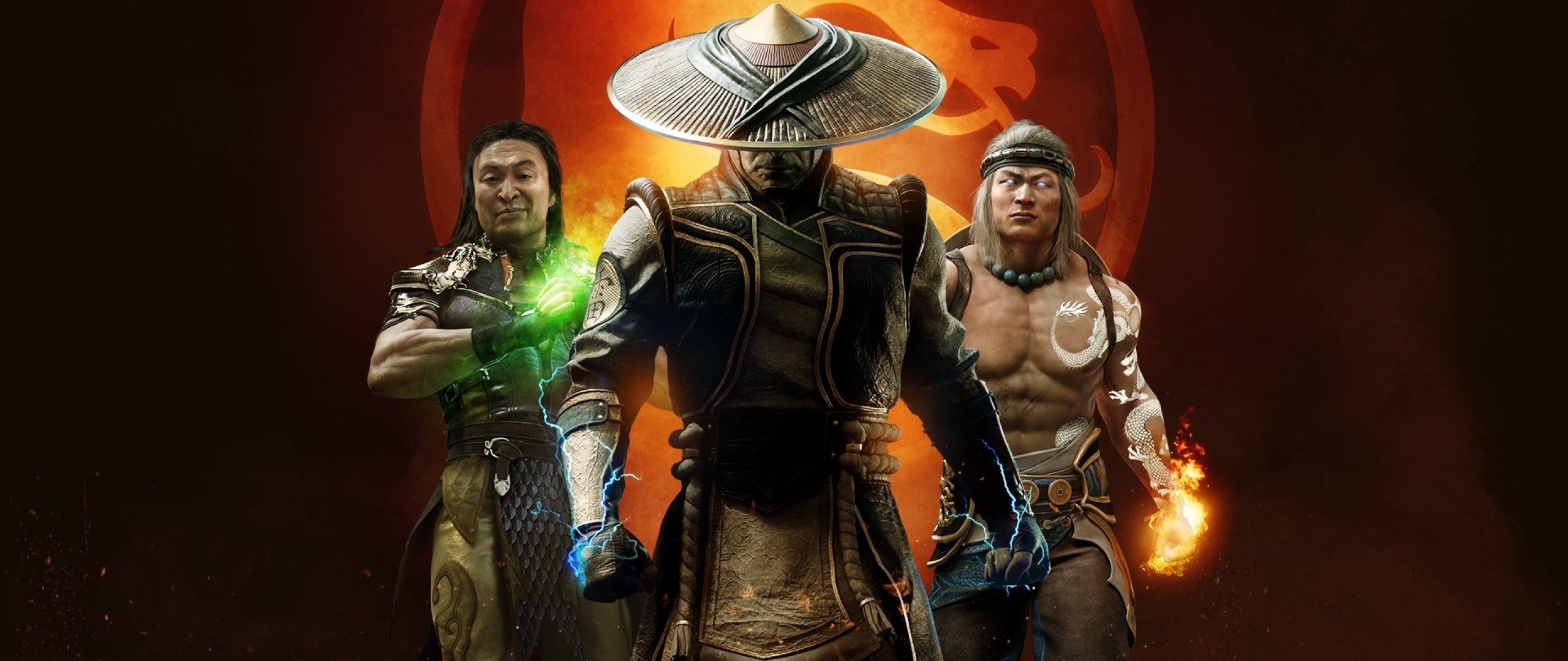 wallpapersden.com mortal kombat 11 aftermath