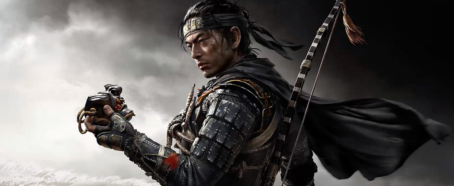 Ghost of Tsushima receberá nova dificuldade 34 877cb42f 1e4e 4c78 89e8 3b2204f48df0. CR001464600 PT0 SX1464 V1 1