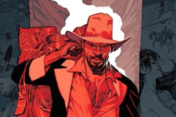 DD PLANO CRITICO DEADWOOD DICK NEGRO COMO A NOITE