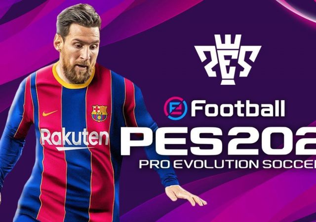 EFOOTBALL PES 202
