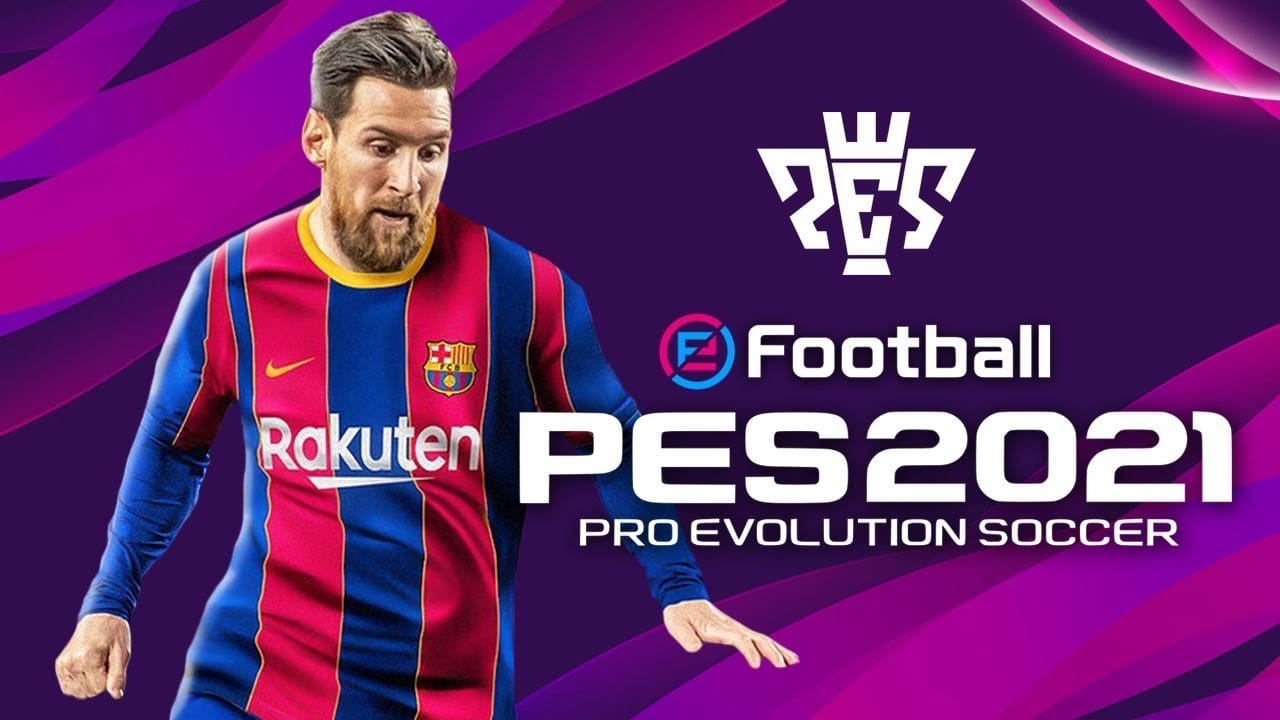 Fim do mistério, Konami anuncia atualização de temporada do Efootball PES 2021 34 EFOOTBALL PES 202