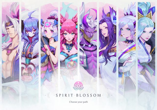 Florescer Espiritual 1