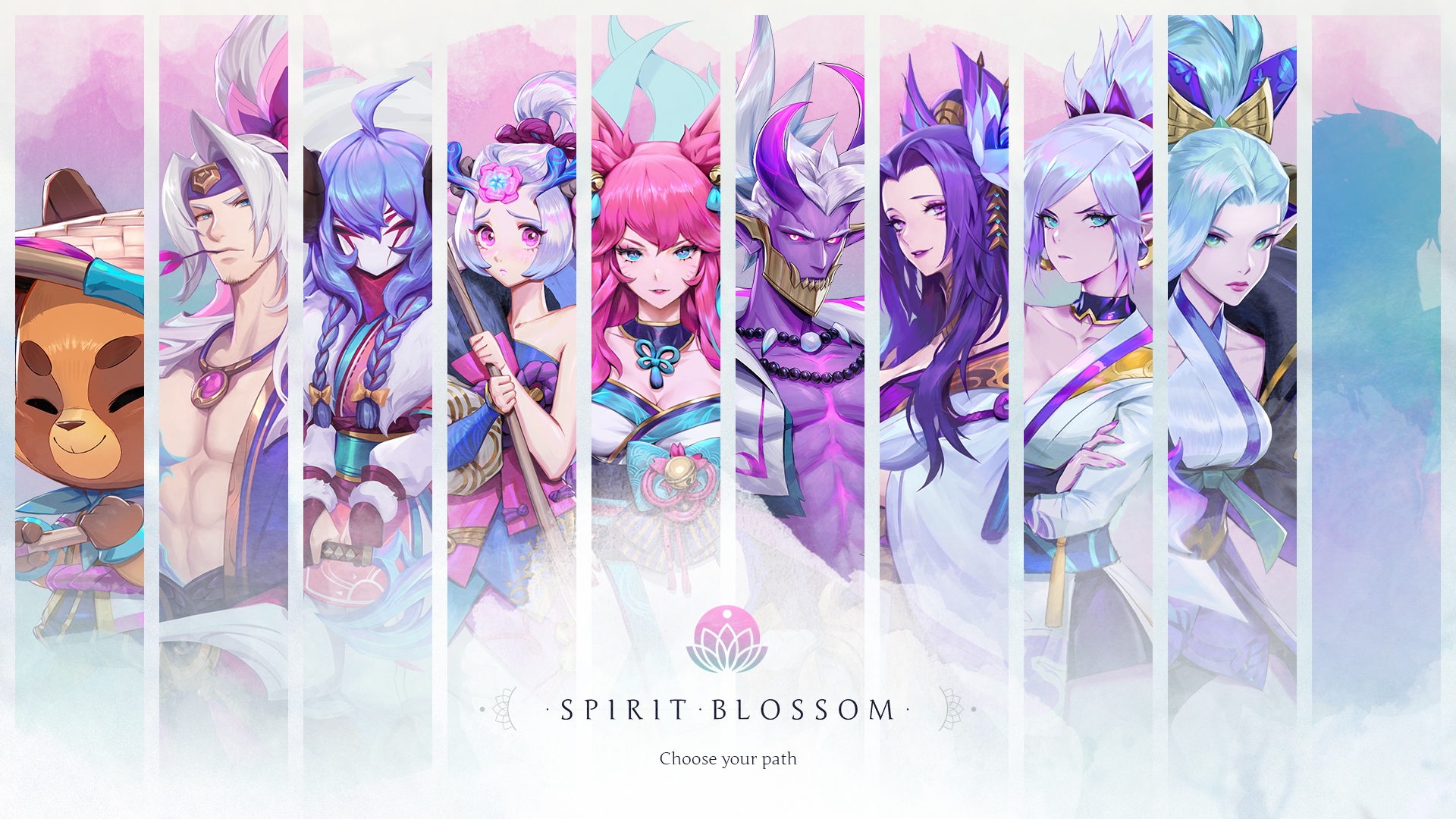 Florescer Espiritual 1