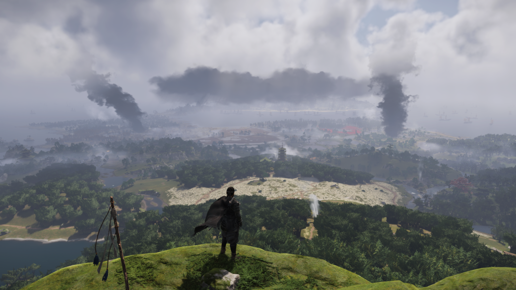 Ghost of Tsushima 20200707223121