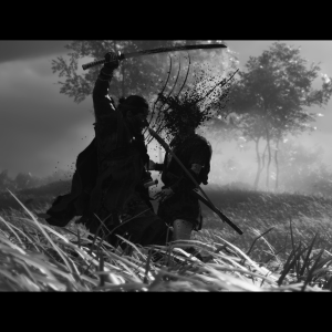 Ghost of Tsushima 20200708010050