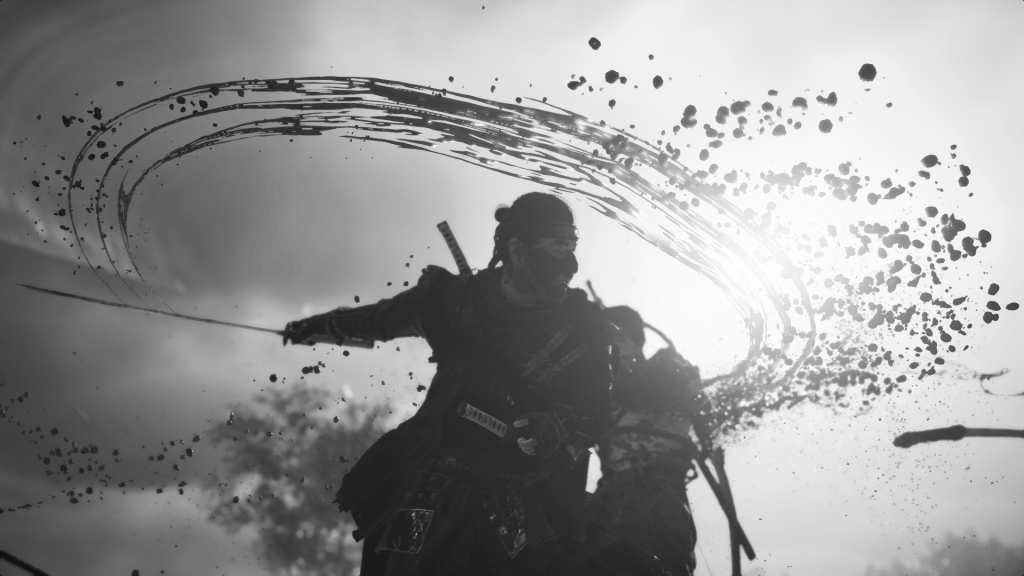 Ghost of Tsushima 20200708010707