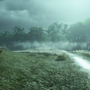 Ghost of Tsushima 20200708010931