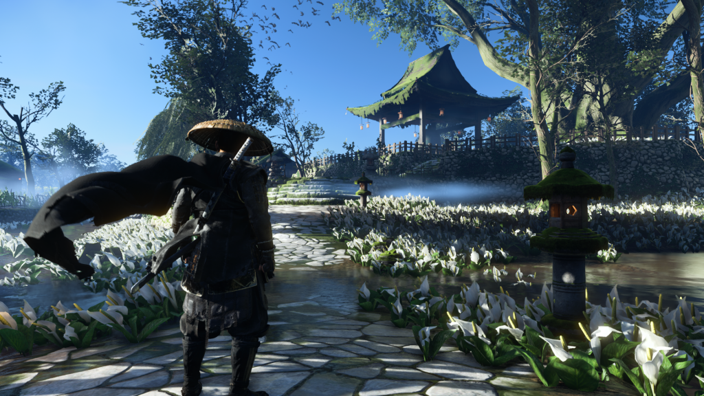 Sony Pictures anuncia que Ghost of Tsushima vai virar filme 35 Ghost of Tsushima 20200711154325