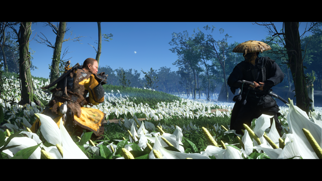 Ghost of Tsushima 20200711155503