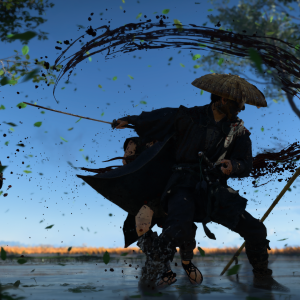 Ghost of Tsushima 20200711164323