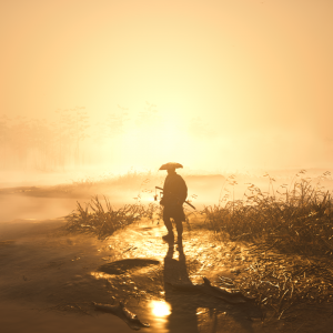 Ghost of Tsushima 20200711165146