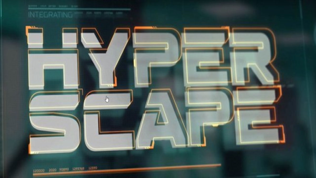 Hyper Scape: Novo Battle Royale da Ubisoft 34 Hyper Scape rszd